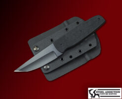 Bud Nealy AIKUCHI With MCS-2 System