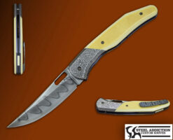 Chuck Gedraitis DRESS Persian