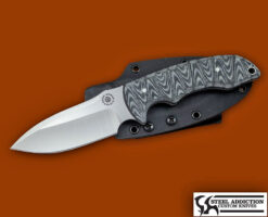 David Mosier Servicon