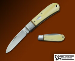 Bill Ruple ZULU SPEAR