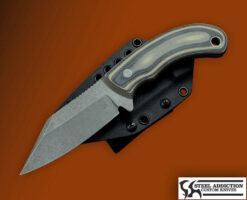 Tom Krein  SEXY BULLDOG