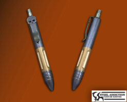 Ramon Chavez Custom BEAST