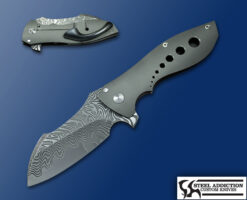 Jeremy Marsh ARMOR CORE VANQUISH