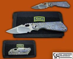 Mick Strider G11 3V Multi Grind SNG