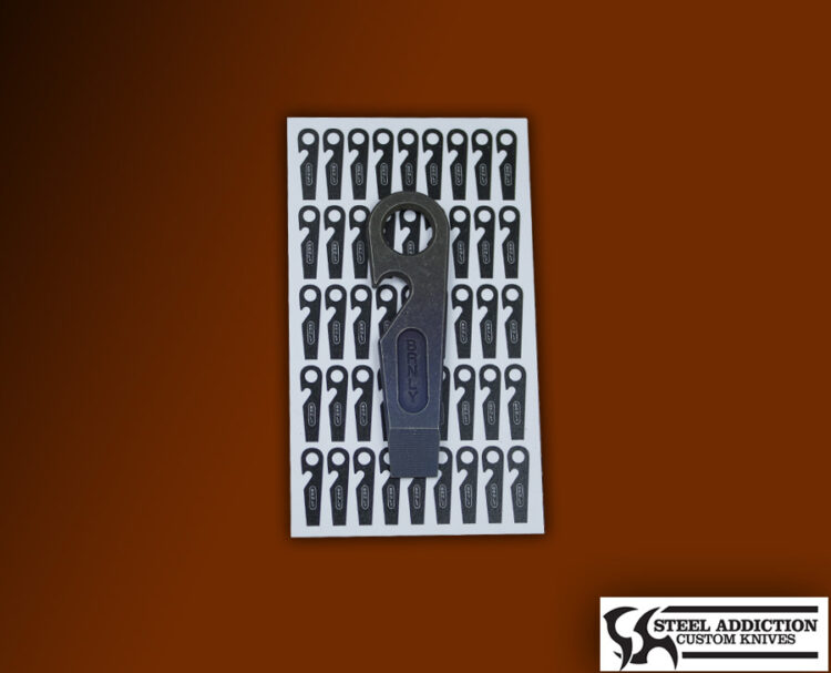 Lucas Burnley POLLY Multi Tool