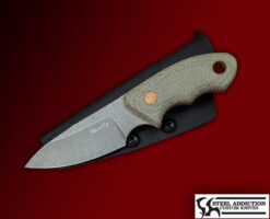 Lucas Burnley Custom THRESH