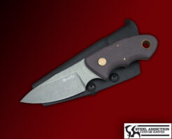 Lucas Burnley Custom THRESH