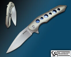 Daniel Galloway Full Size Bentley