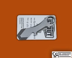 JB Stout FATHEAD BRONER Multi Tool