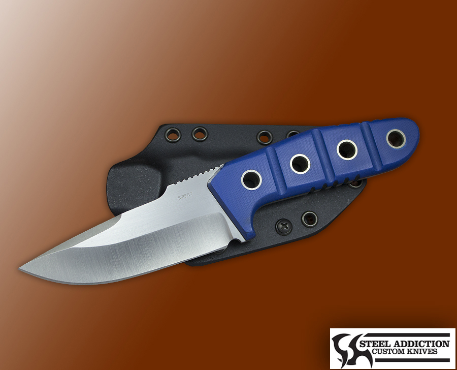 Shane Sibert Free RADICAL TYPE II