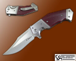 Randy Doucette  OUTLAW