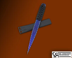 Strider Knives Titanium NAIL