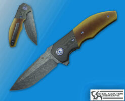 Kirby Lambert DRESSED Modified RAINE