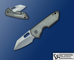 JBB Knives  Brad Blount MICRO ARRESTOR