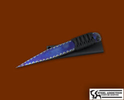 Strider Knives Titanium NAIL