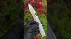 Jim Burke CV-19 Specialist Lockback