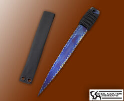 Strider Knives Titanium NAIL