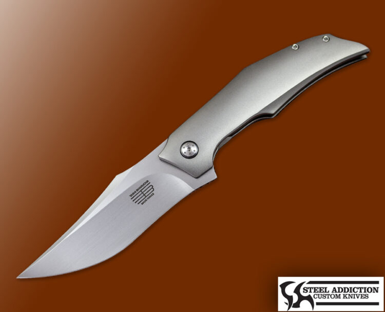 Tashi Bharucha POINT BLANK