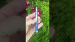 Jim Burke M.A.P. (Multiple Application Pen)