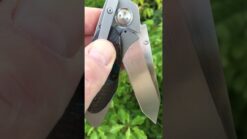 Allen Elishewitz STYKER Variant