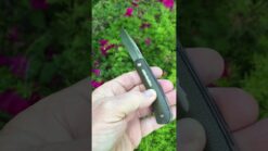 Enrique Pena Front Flipper Trapper