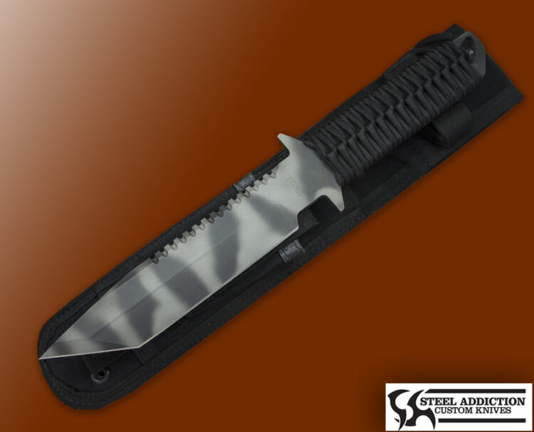 Strider Knives Special EDITION BN SS In PD1