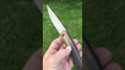 Jens Anso / Lucas Burnley Inlaid ZETTA