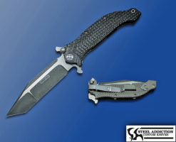 Darrel Ralph AXD 4