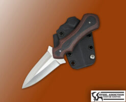 Alan Folts Oriental Dagger