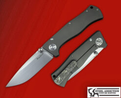 Todd Rexford  Epicenter With Hot Hammered Accents