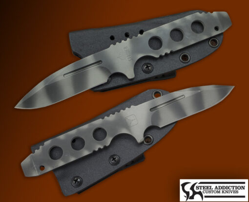 STRIDER Knives / TAD Gear Utility Fighter