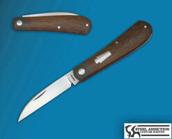 Enrique Pena SWAYBACK Slip Joint