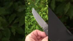 Pat Crawford Vintage TANTO