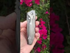 Peter Rassenti One OFF SNAFU Integral Flipper