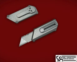 Ramon Chavez GEN 2 Titanium  C.H.U.B