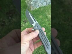 Peter Rassenti 3.5 SNAFU Integral Flipper