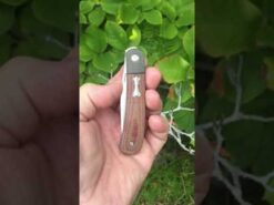 Enrique Pena TRAPPER Front  Flipper