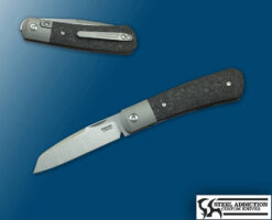 Pena Knives X-Series APACHE Front Flipper