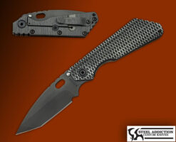 Strider Knives HYBRID SMF TANTO