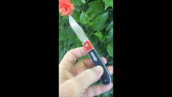 Enrique Pena TRAPPER Front  Flipper