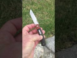 Enrique Pena TRAPPER Front  Flipper