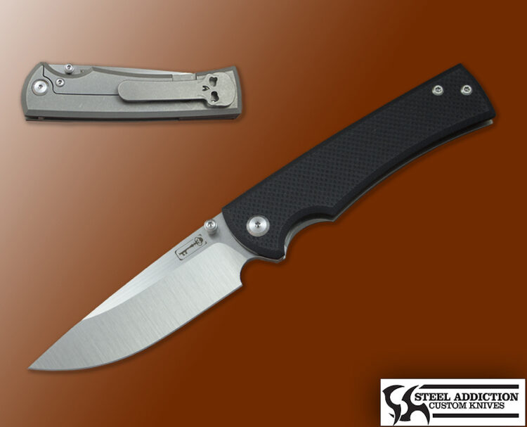 Chaves Knives Liberation