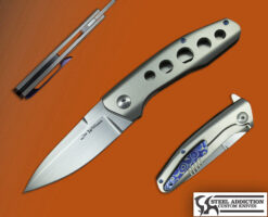 Lee Williams SLANT LINE Kickstop