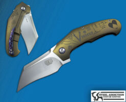 Tashi Bharucha DRESSED VICIOUS