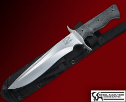 Walter Brend Model 2 Fighter