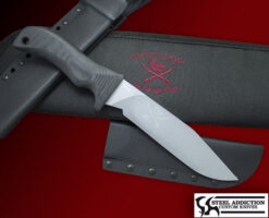 Mad Dog Knives ATAK Fighter With VVTL