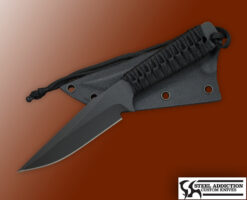 Strider Knives PC Fighter