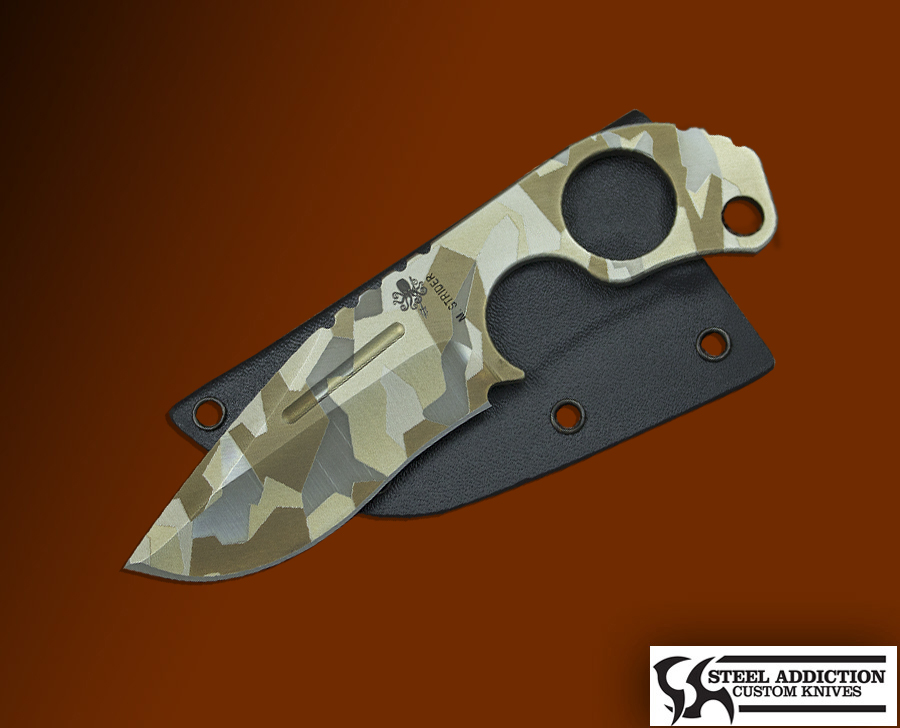 strider knives slcc strider knives slcc