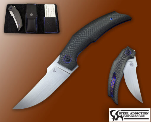 Nesterenko Oleksii / Tashi Bharucha Collaboration ROADRUNNER