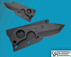 Strider Knives / Monkey Edge 3V DUB SLCC